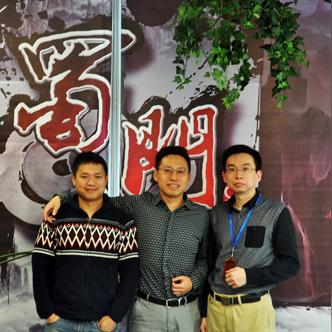 (蜀门手游云蟾客服中心电话)探秘蜀门手游新动态：云蟾重现江湖，谁将掌握其力量？