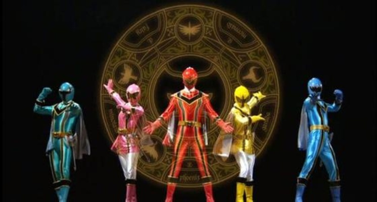 魔法连者剧情介绍：探索神秘力量与勇敢战士之间的精彩冒险旅程