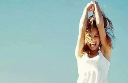 (幸运女人是什么意思)女人叫幸运之星，是一种肯定自己的态度。