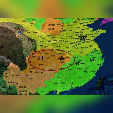 (曹操,刘备,孙权,三国最后谁能一统天下)曹操、刘备、孙权，三国最后谁能一统天下？