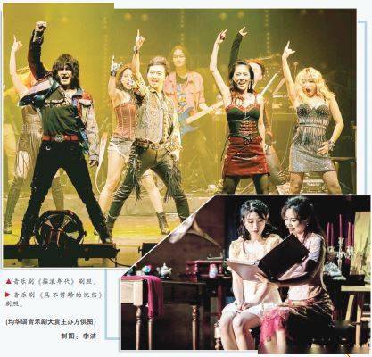 (红香蕉乐队龙飞)探索音乐世界的奇幻之旅：红香蕉乐队的魅力与风采
