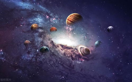 (未知星球系列)探秘未知星辰：第二银河旗舰的壮丽航程与神秘使命