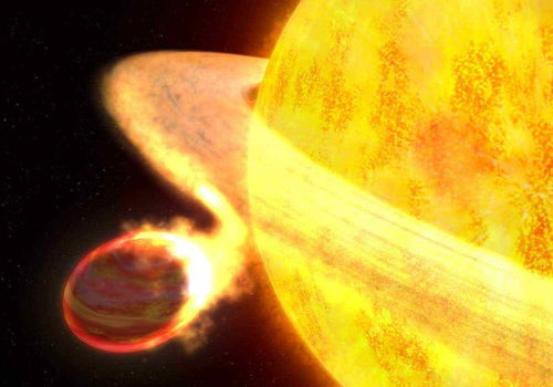 (未知星球系列)探秘未知星辰：第二银河旗舰的壮丽航程与神秘使命