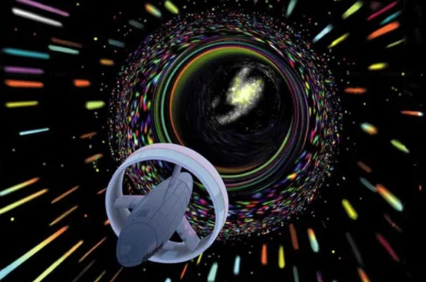 探索无尽宇宙秘境：揭秘如何打开焕然异星秘籍迎接星际旅行新篇章