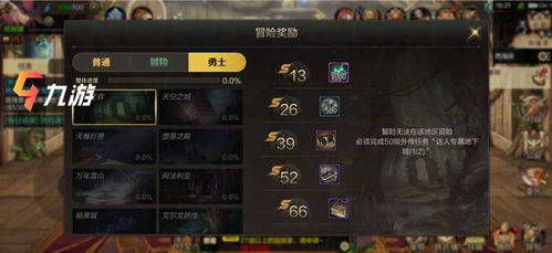 (阿扎达手游)阿扎达：完整图文攻略，带你轻松解锁游戏每一个精彩瞬间