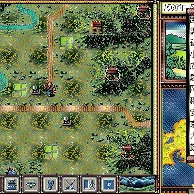 三国志1985手机版下载：领畒三国志1985手游下载，体验战国策略高手操作！