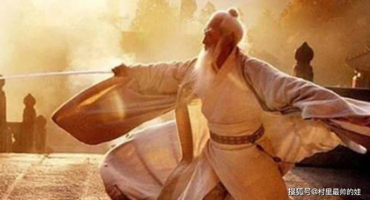(小说里的绝世神功)绝世神功！比圣心诀更胜一筹的绝世武功揭秘