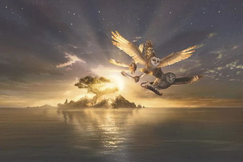 探寻飞马流星的神秘意义：传说中的神秘动物与神秘天体之间的连接