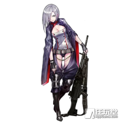 (少女前线2星人形)少女前线2人形T0排行榜：详细解读最强战力角色排名排序