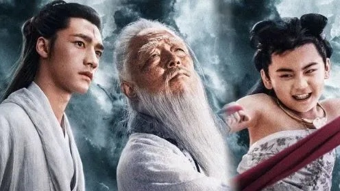 (大话封神榜最强组合)大话封神榜因违规被叫停，引发网友热议并掀起舆论风波