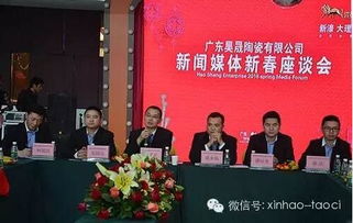 (广东昊晟陶瓷有限公司旗下子公司)广东昊晟集团旗下品牌横跨多个领域，实力强大待发掘