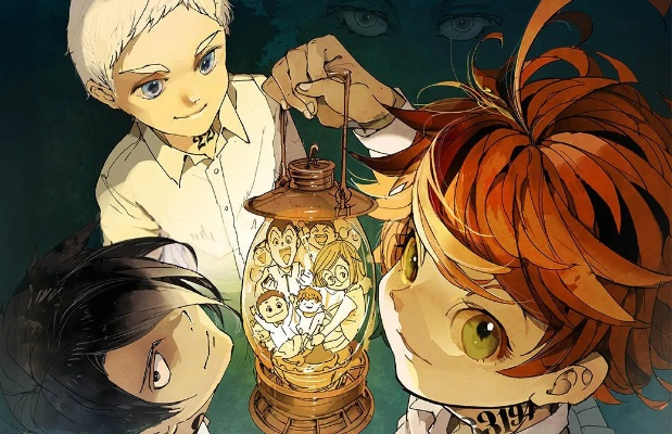 (梦幻岛动漫简介)探秘梦幻岛动漫世界：穿越奇幻，感受无限 verve!