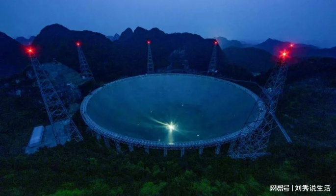 探索宇宙奥秘：揭开宇宙天眼的神秘面纱，了解它如何改变我们对星际的认识