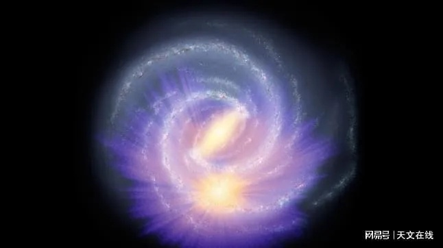 探索宇宙奥秘：揭开宇宙天眼的神秘面纱，了解它如何改变我们对星际的认识