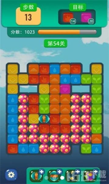 探秘消消乐大神玩家招式：如何深度运用策略，测试新手与大神间游戏玩法的差异