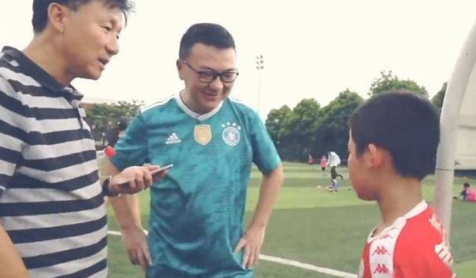 (董路的足球小将实力官方排名)董路09足球小将名单现状：谁会成为下一个巨星？