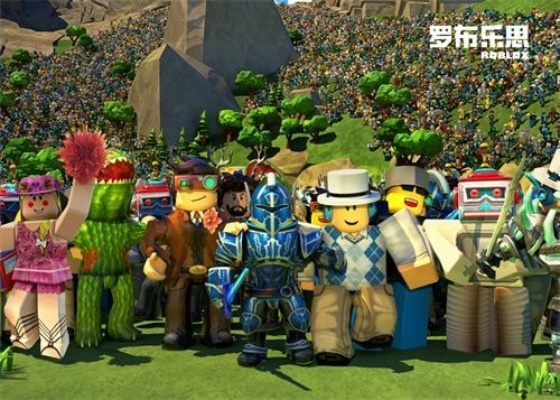 (罗布乐思手游视频)探索无尽乐趣！ROBLOX罗布乐思手机版带您体验全新虚拟世界