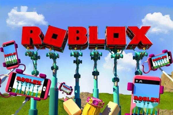 (罗布乐思手游视频)探索无尽乐趣！ROBLOX罗布乐思手机版带您体验全新虚拟世界