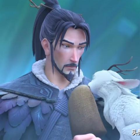 (封神缘起演员表)封神缘起手游官方下载：重温经典神话故事，体验华丽战斗特效