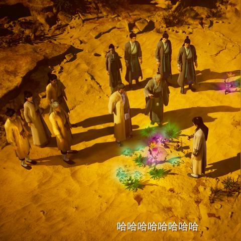 (凡人修仙传小说血色禁地)凡人踏入血色禁地，修仙之路亦可望见希望