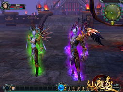 (仙凡道有几部)探寻玄幻世界：揭秘《仙凡道》第一部的故事背景与主要角色