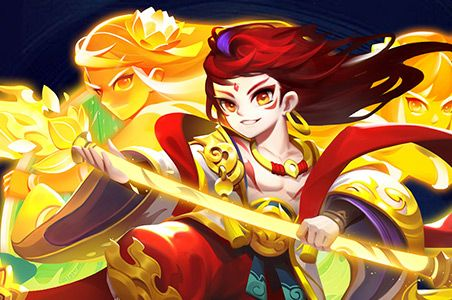 (道友请留步是哪位封神榜人物的名言)道友封神榜：古代传奇故事与智慧启示