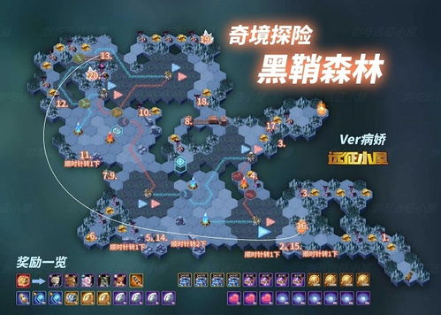 寻找最佳牧剑地图位置来实现卓越防御策略
