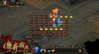 (传奇霸业视频解说)探寻传奇霸业官方网站：掌握最新资讯，畅游无尽传奇世界！