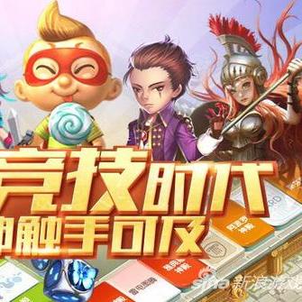 (金币大富翁阵容搭配)一个月冲29级，见证金币大富翁的巅峰之路