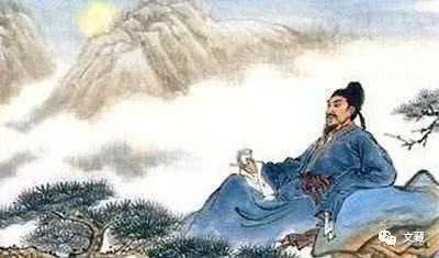 (李白《青莲剑歌》全诗)李白《青莲剑歌》：执剑横天地，一片青莲苍茫云霄霁
