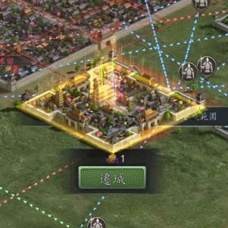 少年三国志2：声势更盛，战局更激烈，英雄群雄逐鹿再展青春风采