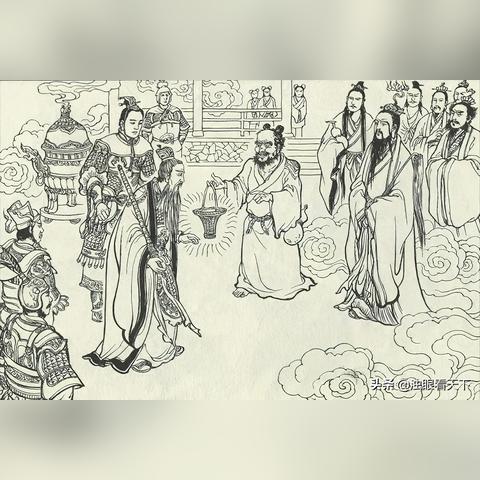 (幻想神话志阵容推荐)幻想神话志优先培养谁？探寻神秘古老传说中的先知之道