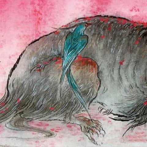 神秘重启：'山海经异兽录'与现代科技融合，开启全新探索未知生物的奇妙之旅