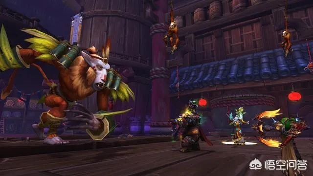 (魔兽世界怎么宠物对战升级)如何有效提升魔兽世界战斗宠物等级？升级技巧与策略大揭秘
