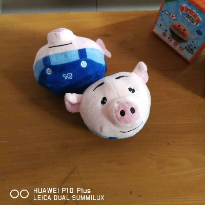 (跳跳猪玩具视频教程)如何正确使用跳跳猪玩具让宝宝健康快乐成长