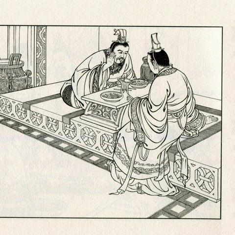 (诸侯争霸对历史的推动作用)诸侯争霸对中国古代历史政治格局和社会发展的深远影响分析