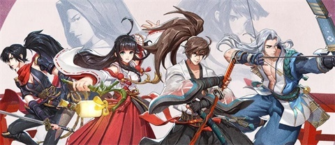 (侍魂胧月传说2021最新服)2024年，传奇侍魂胧月传说将在全新的开始中再度开启异世之门