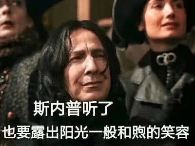 (霍格沃茨獾院院长)探秘霍格沃茨：【HP】獾院里的布莱克的神秘身世