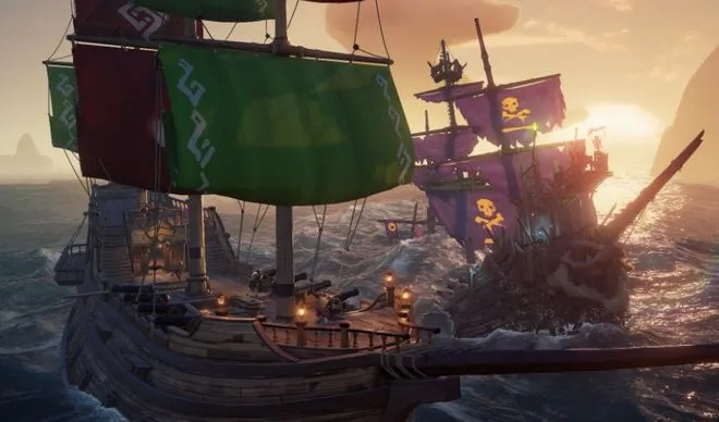探索古老神秘海洋：《Uncharted Waters》, 曾经的航海纵横霸主再现现代游戏舞台