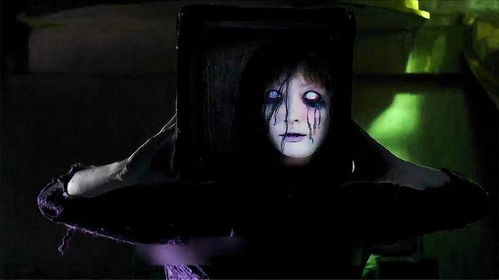 (丧尸大魔王百度百科)丧尸魔王：恐怖电影中不可忽视的存在