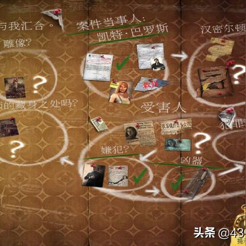 (乌鸦森林之谜百科)探索神秘的游戏乌鸦森林：揭秘隐藏的冒险与惊喜