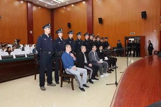 (山西郝振儒)山西省检察院对郝钧藩涉嫌犯罪一案提起公诉，审判即将开启