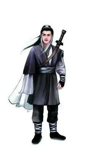 逍遥大侠小郭：一位身怀绝技、义薄云天的年轻侠客在乱世中的传奇经历