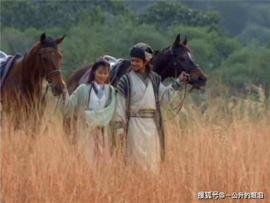 逍遥大侠小郭：一位身怀绝技、义薄云天的年轻侠客在乱世中的传奇经历