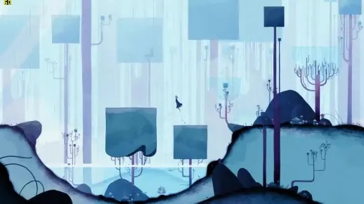 探讨独立游戏《Gris》初级难度设定问题，连第一关都跳不上去该如何调整玩家操作体验