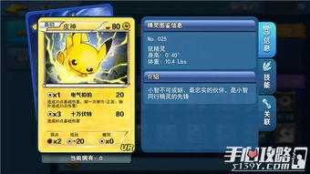 (口袋对决tcg)探索口袋对决游戏平台：开启你的虚拟战斗冒险之旅！