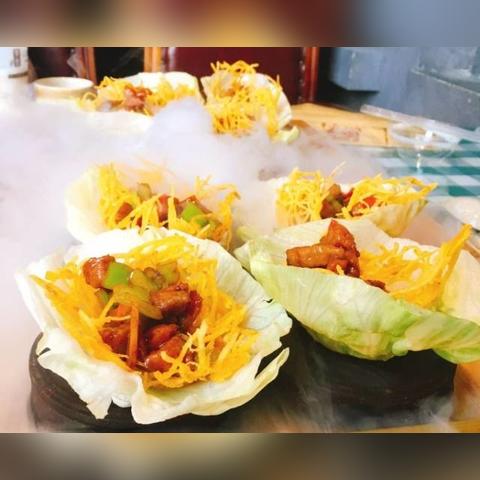 (梦幻的食物)探索梦幻食旅世界：梦境食旅攻略，解锁别样美食与风情旅程