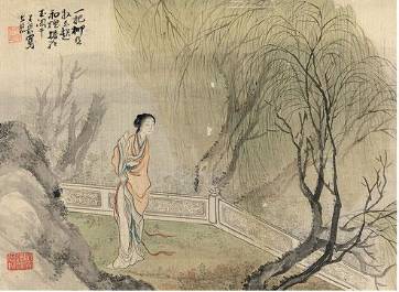 (夜听蟋蟀声)深夜如歌：细听蟋蟀的优美乐章