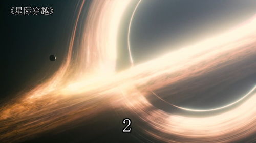 深度揭秘：星际跃迁是什么意思？科幻电影中常见的超光速旅行方式的真实含义和科学依据