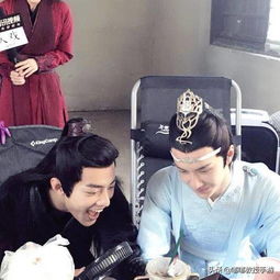 最近热门：《陈情令》手游上线了吗？华语乐坛天团肖战王一博共同献声，玩家期待值爆棚